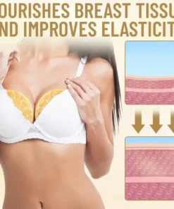 Fivfivgo™ Firm Shape Breast Enhancement Patches