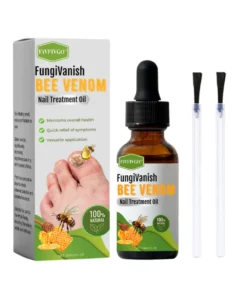 Fivfivgo™ FungiVanish Bee Venom Nail Treatment Oil