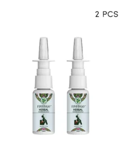 Fivfivgo™ Hemorrhoid Relief Spray