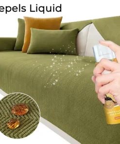 Fivfivgo™ Hydrophobic Furniture Protector