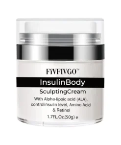 Fivfivgo™ InsulinBody SculptingCream