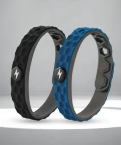 Fivfivgo™ Ionic Relax Mobility Balance Wristband