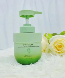 Fivfivgo™ Luxurious Collagen Firming Cream