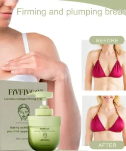 Fivfivgo™ Luxurious Collagen Firming Cream