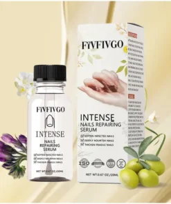 Fivfivgo™ NailGro Intense Nail Growth and Strengthening Serum