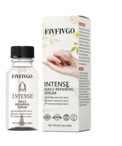 Fivfivgo™ NailGro Intense Nail Growth and Strengthening Serum