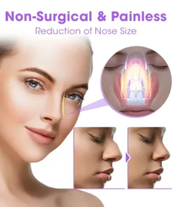 Fivfivgo™ Nose Sculpting Device