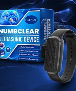 Fivfivgo™ NumbClear Ultrasonic Device