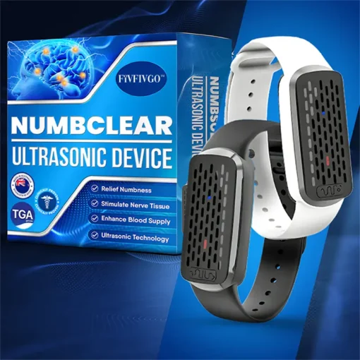 Fivfivgo™ NumbClear Ultrasonic Device