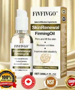 Fivfivgo™ Skin Renewal Firming Oil