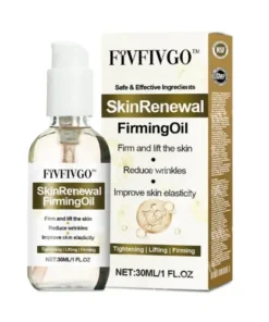 Fivfivgo™ Skin Renewal Firming Oil