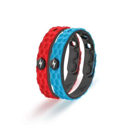 Fivfivgo™ Titanium Lymphatic Drainage Wristband