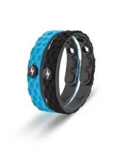 Fivfivgo™ Titanium Lymphatic Drainage Wristband