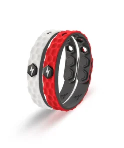 Fivfivgo™ Titanium Lymphatic Drainage Wristband