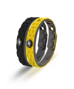 Fivfivgo™ Titanium Lymphatic Drainage Wristband