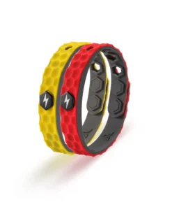 Fivfivgo™ Titanium Lymphatic Drainage Wristband