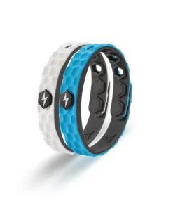 Fivfivgo™ Titanium Lymphatic Drainage Wristband