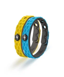 Fivfivgo™ Titanium Lymphatic Drainage Wristband