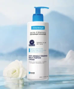 Fivfivgo™ Ultra Firming & Revitalizing Cream