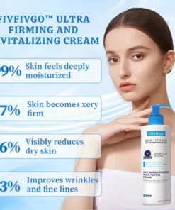 Fivfivgo™ Ultra Firming & Revitalizing Cream