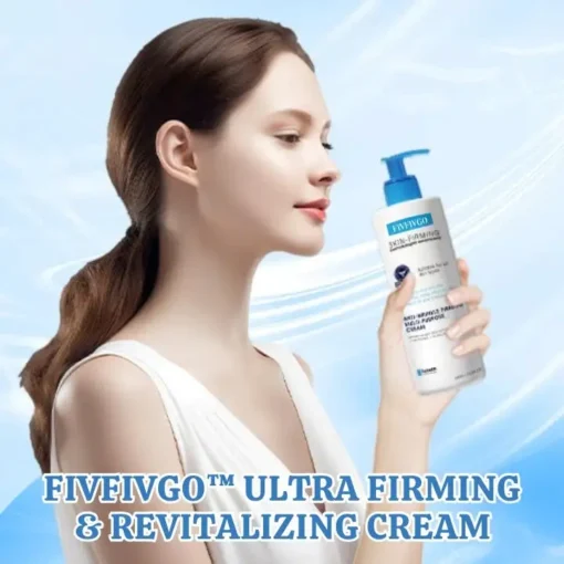 Fivfivgo™ Ultra Firming & Revitalizing Cream