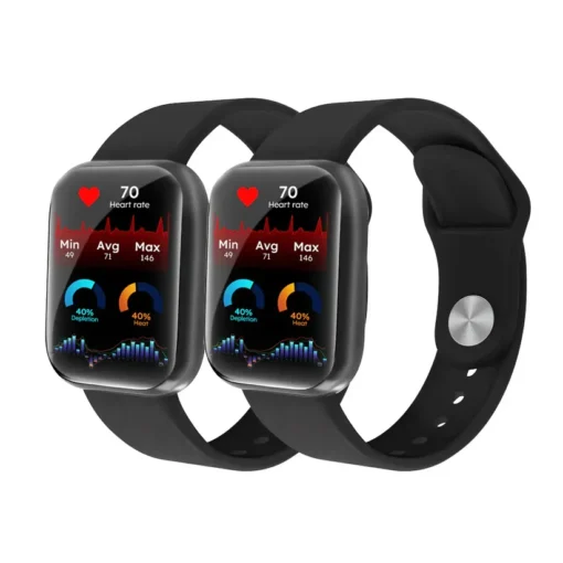 Fivfivgo™ Ultrasonic Fat Blasting & Far Infrared Blood Sugar Balancing Detox Wristband