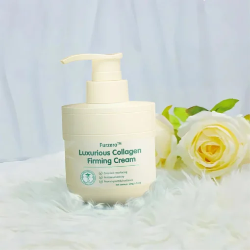 Furzero™ Luxurious Collagen Firming Cream