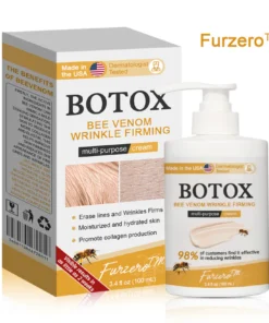 Furzero™ Botox Bee Venom Wrinkle Firming Multi-Purpose Cream