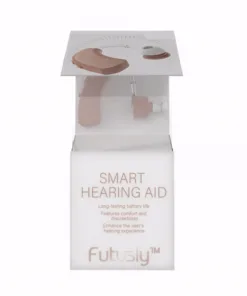 Futusly™ Smart Hearing Aid