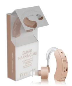 Futusly™ Smart Hearing Aid