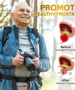 Healve™ BeeBoom Nasal Inhaler For Prostate Wellness