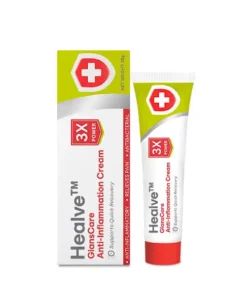 Healve™ GlansCare Anti-Inflammation Cream