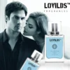 LOVILDS ™ Obsession Perfume For Men