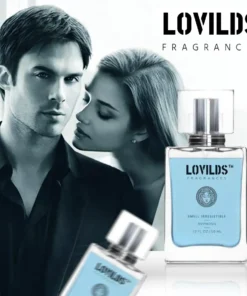 LOVILDS ™ Obsession Perfume For Men