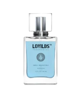 LOVILDS ™ Obsession Perfume For Men