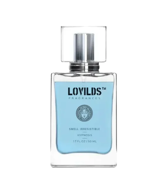 LOVILDS ™ Obsession Perfume For Men