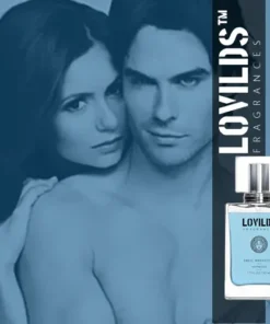 LOVILDS ™ Obsession Perfume For Men