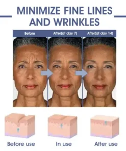 LOVILDS™ Advanced Firming & Wrinkle-Reducing Cream