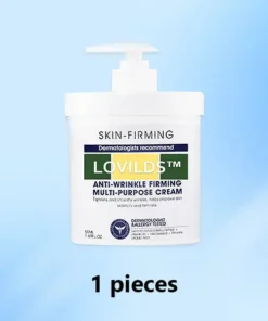 LOVILDS™ Advanced Firming & Wrinkle-Reducing Cream