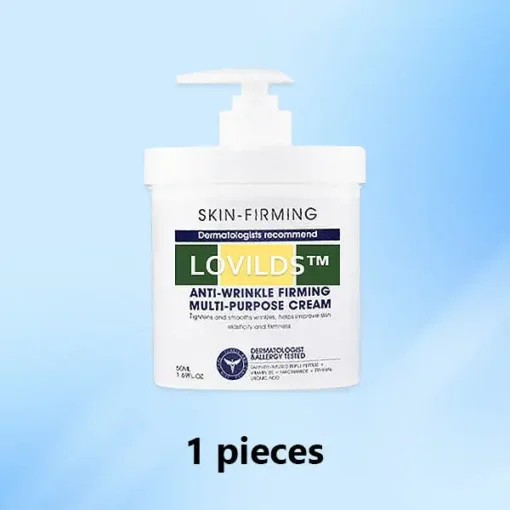 LOVILDS™ Advanced Firming & Wrinkle-Reducing Cream