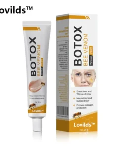 LOVILDS™ Botox Wrinkle Removal Cream