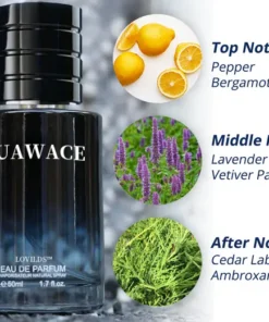 LOVILDS™ Savagery Pheromone Men Perfume