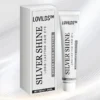 LOVILDS™ Silver Shine Long-lasting Hair Dye