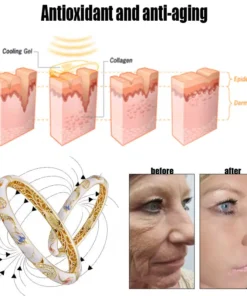 LOVILDS™𝐆𝐨𝐥𝐝 𝐂𝐥𝐨𝐢𝐬𝐨𝐧𝐧é 𝐄𝐧𝐚𝐦𝐞𝐥 𝐁𝐫𝐚𝐜𝐞𝐥𝐞𝐭