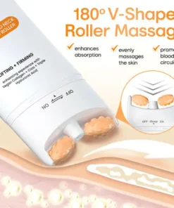 Liascy™ Advanced Neck Lifting Roller