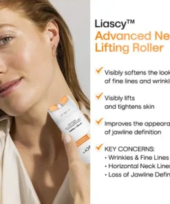 Liascy™ Advanced Neck Lifting Roller