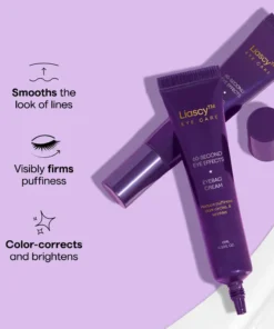 Liascy™ Eyebag Cream