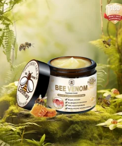 Lotmay™ Bee Venom Skin Treatment Cream