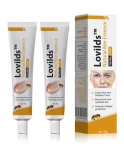 Lovilds™ Natural Bee Essence Wrinkle Removal Cream