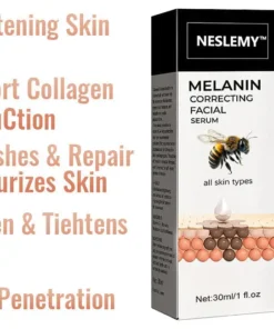 NESLEMY™ Melanin Correcting Facial Serum